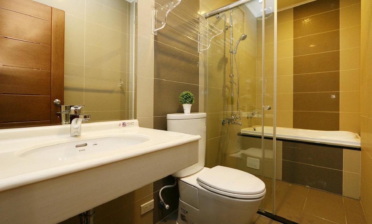 Lan Yue Homestay Đầu Thành Ngoại thất bức ảnh